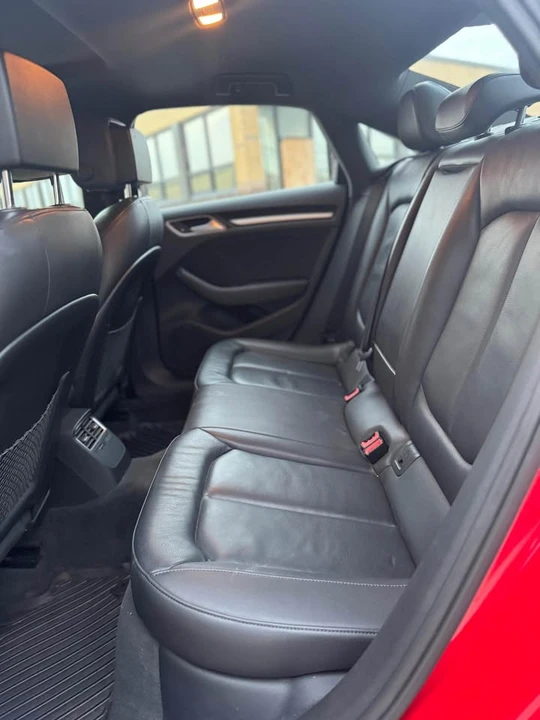 2017 Audi 8V A3 - Image 13 of 13