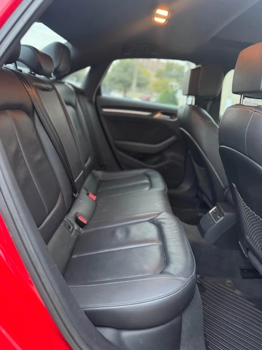 2017 Audi 8V A3 - Image 12 of 13
