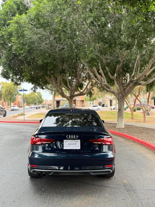 2017 Audi 8V A3 - Image 6 of 11