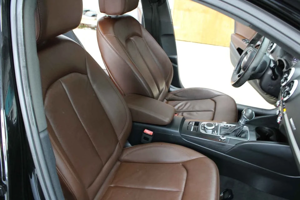 2017 Audi 8V A3 - Image 18 of 19