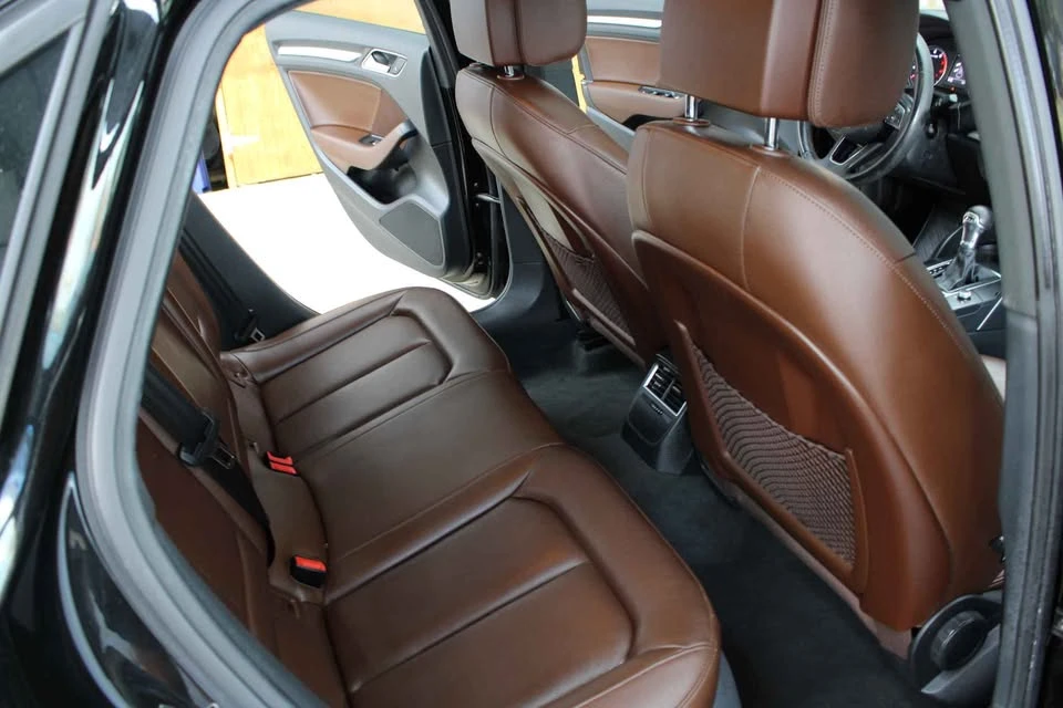 2017 Audi 8V A3 - Image 16 of 19