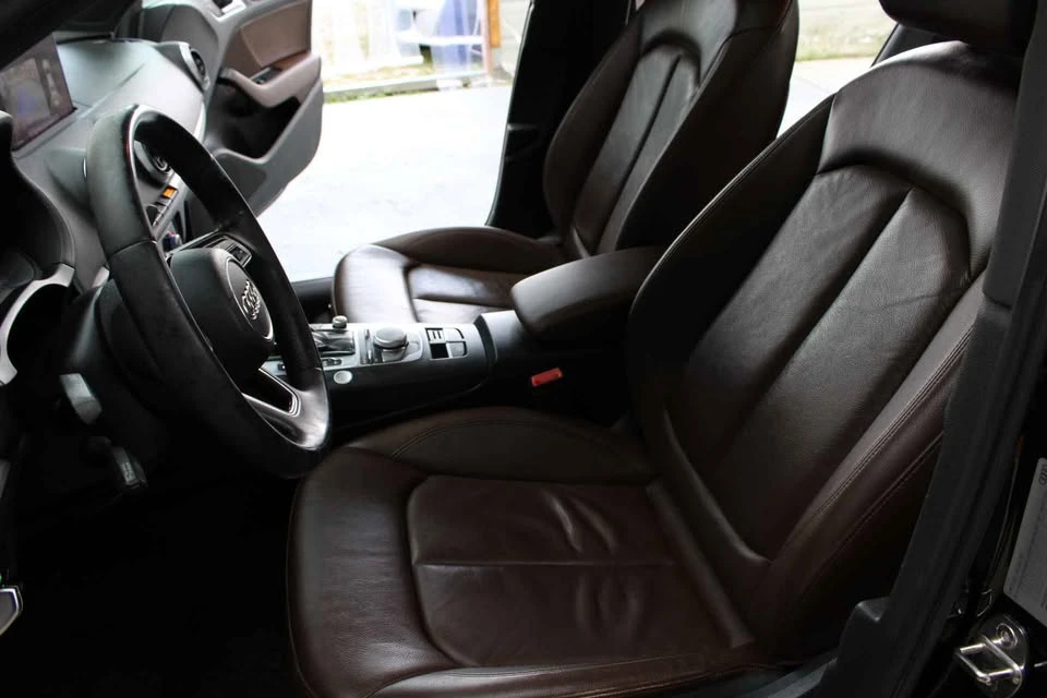 2017 Audi 8V A3 - Image 13 of 19
