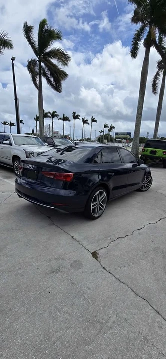 2017 Audi 8V A3 - Image 4 of 11