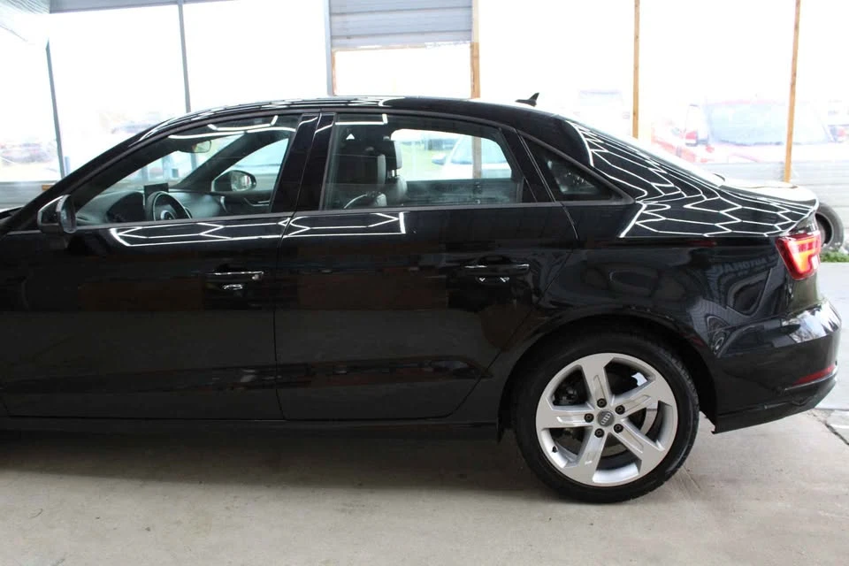 2017 Audi 8V A3 - Image 7 of 19