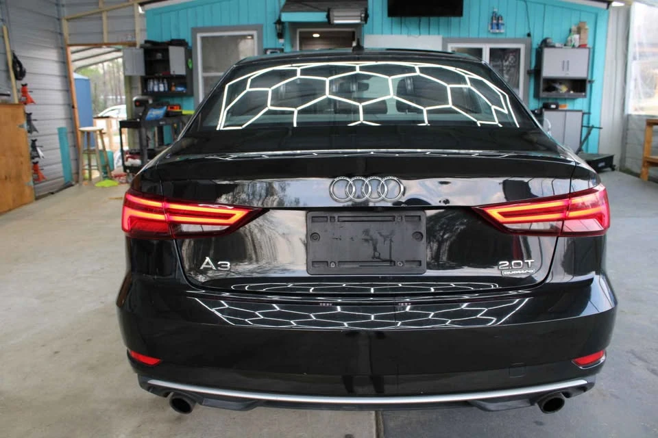 2017 Audi 8V A3 - Image 9 of 19