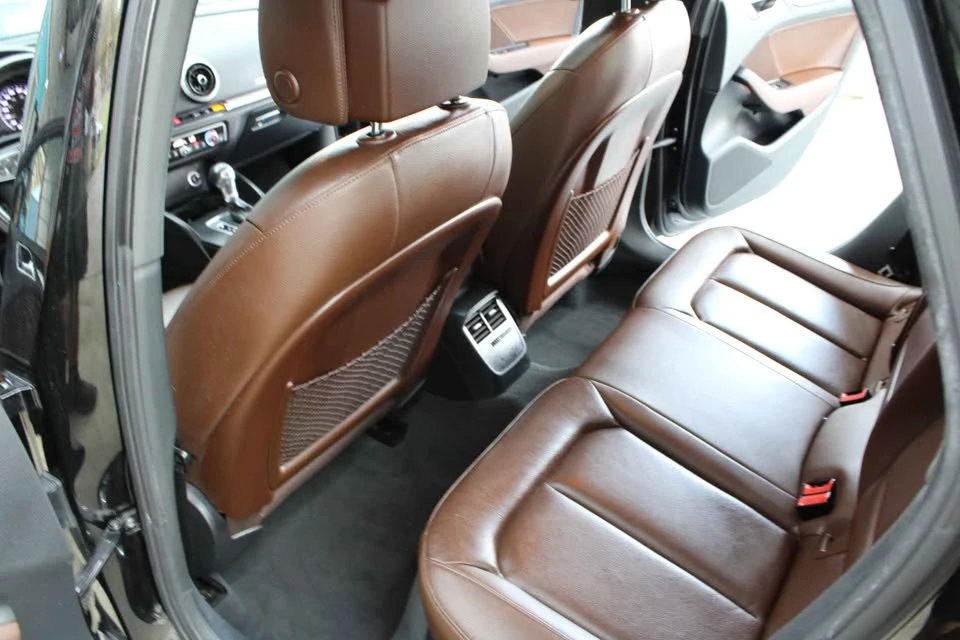 2017 Audi 8V A3 - Image 14 of 19