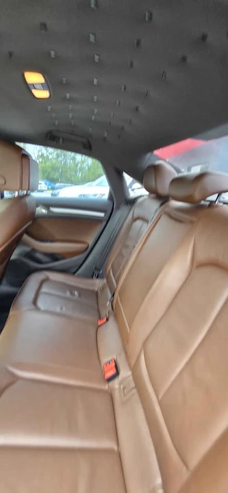 2017 Audi 8V A3 - Image 11 of 11