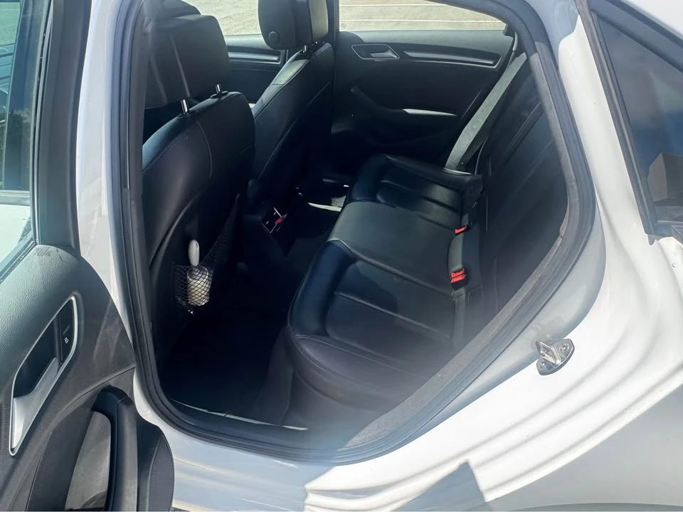 2017 Audi 8V A3 - Image 7 of 9