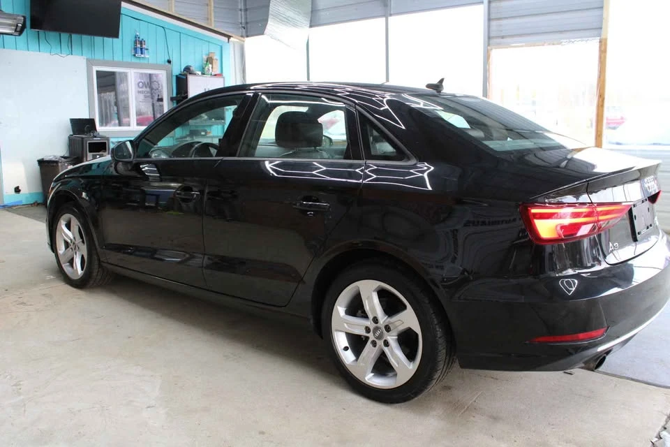 2017 Audi 8V A3 - Image 6 of 19