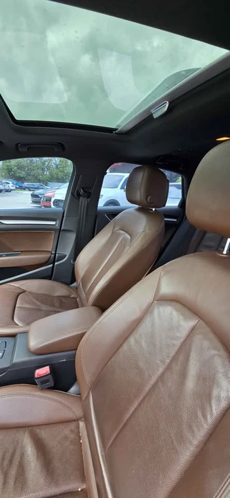 2017 Audi 8V A3 - Image 8 of 11
