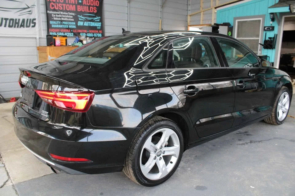 2017 Audi 8V A3 - Image 5 of 19