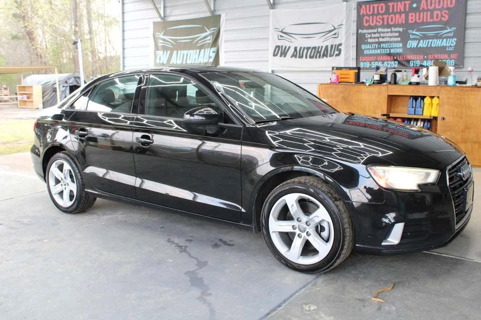 2017 Audi 8V A3 - Image 3 of 19