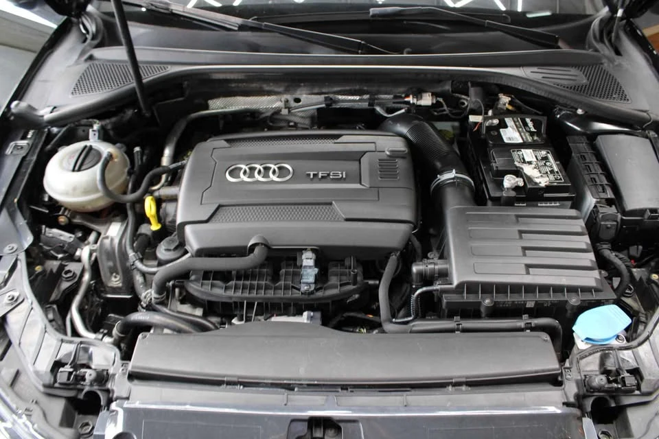 2017 Audi 8V A3 - Image 19 of 19