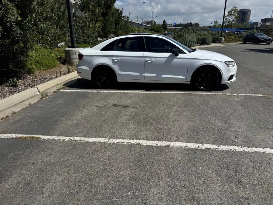2017 Audi 8V A3 - Image 2 of 9