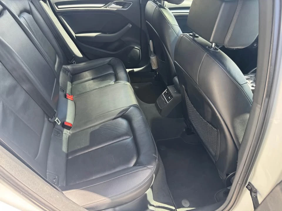 2017 Audi 8V A3 - Image 6 of 9