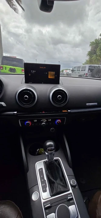 2017 Audi 8V A3 - Image 9 of 11