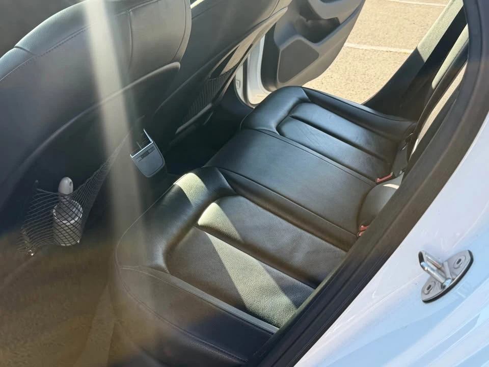 2017 Audi 8V A3 - Image 10 of 14