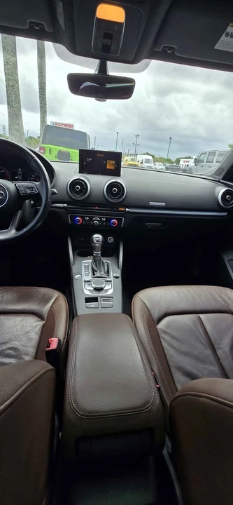 2017 Audi 8V A3 - Image 10 of 11