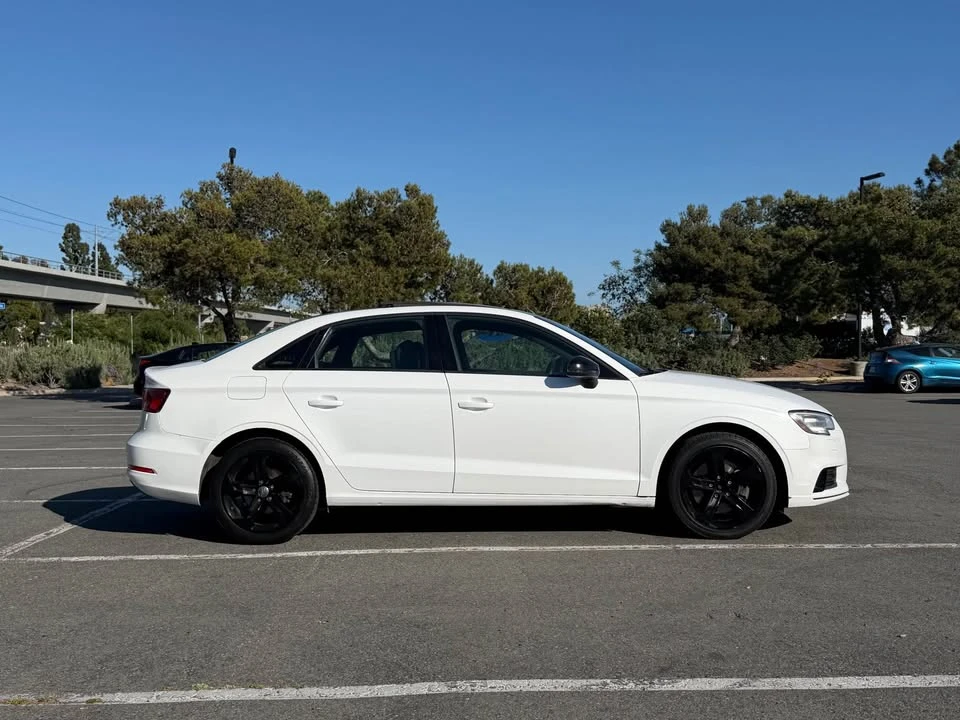 2017 Audi 8V A3 - Image 4 of 14