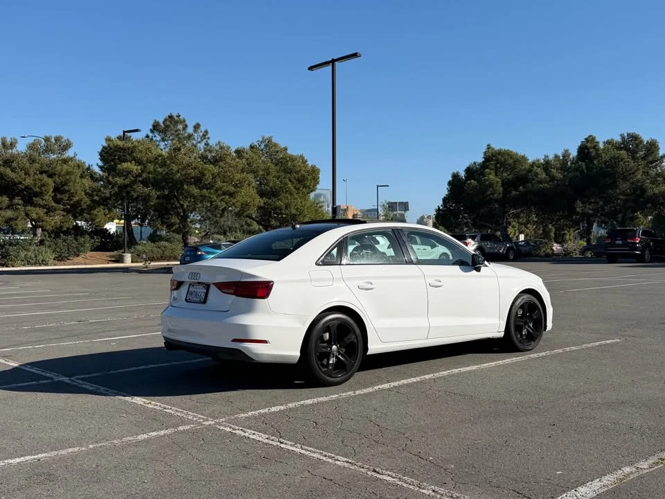 2017 Audi 8V A3 - Image 5 of 14