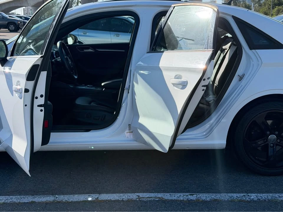2017 Audi 8V A3 - Image 9 of 14