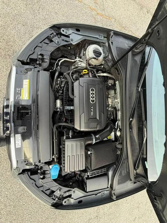 2017 Audi 8V A3 - Image 20 of 20