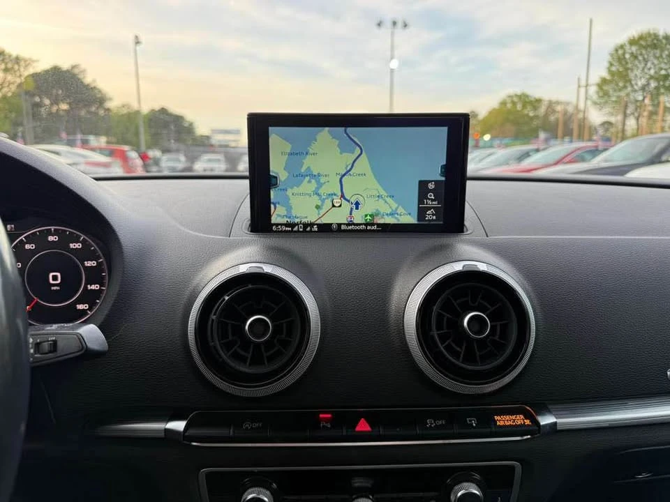 2017 Audi 8V A3 - Image 16 of 20