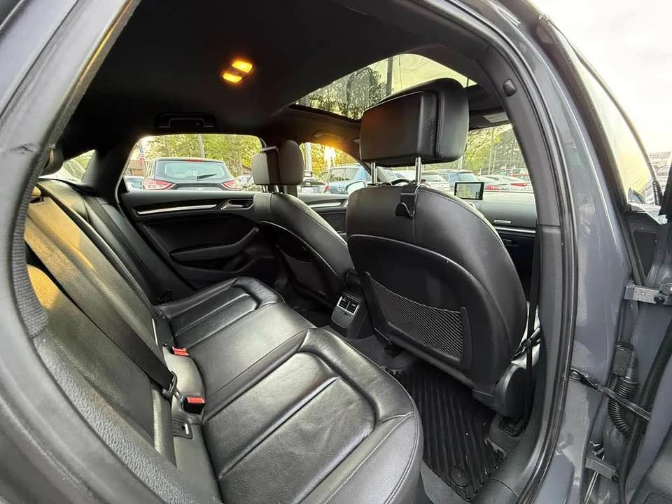 2017 Audi 8V A3 - Image 11 of 20