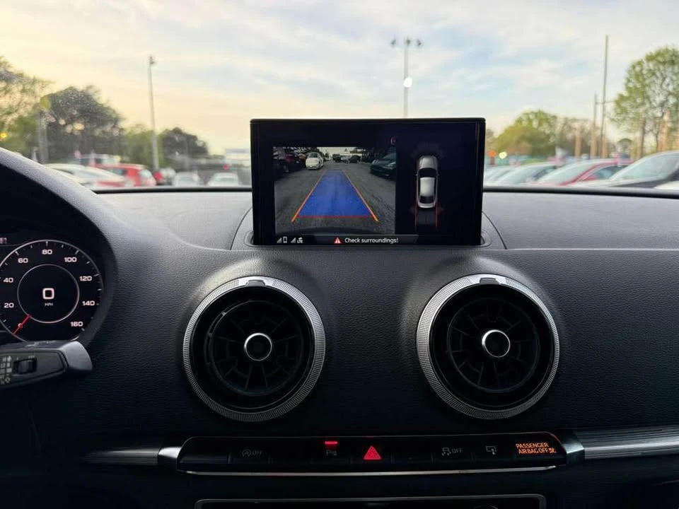2017 Audi 8V A3 - Image 17 of 20