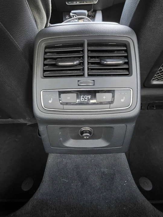 2017 Audi 8V A3 - Image 9 of 13