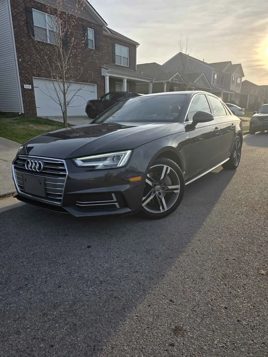 2017 Audi 8V A3 - Image 4 of 13