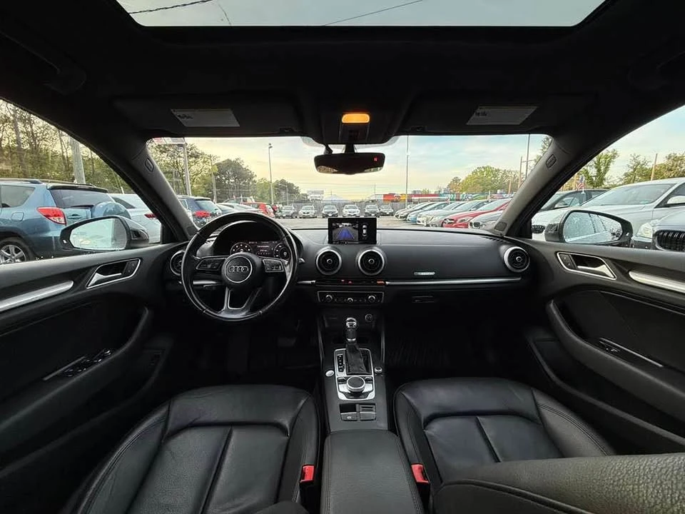 2017 Audi 8V A3 - Image 13 of 20