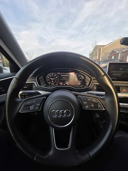 2017 Audi 8V A3 - Image 11 of 13