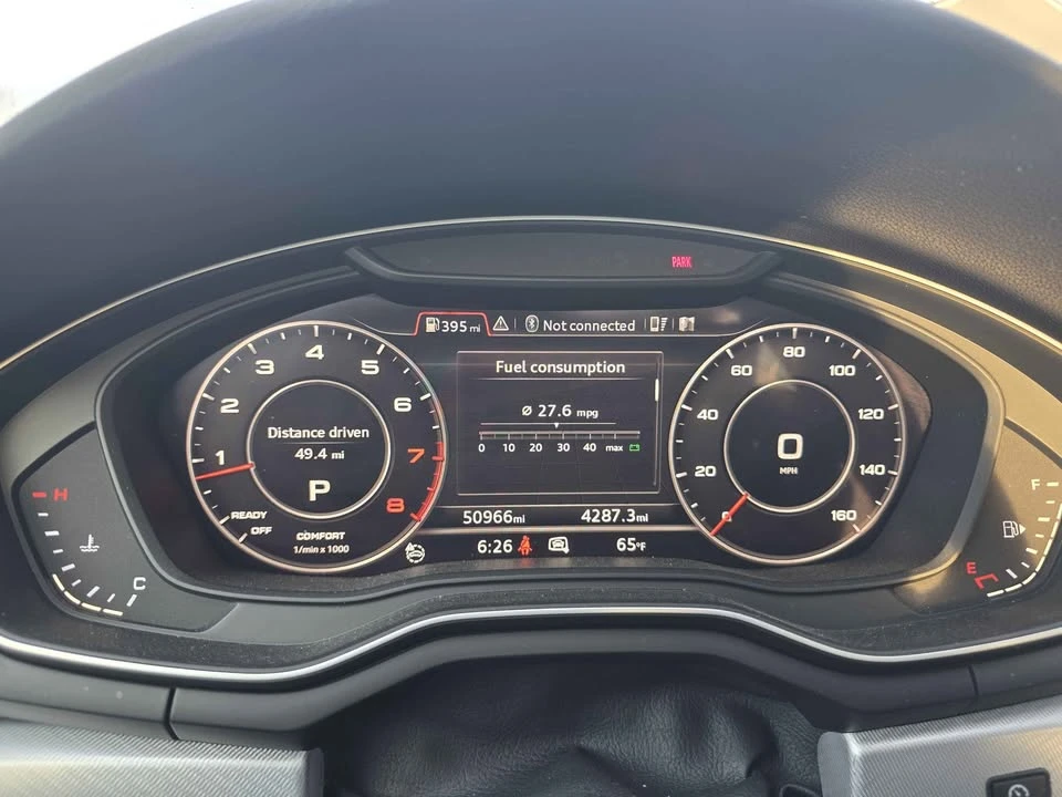 2017 Audi 8V A3 - Image 12 of 13
