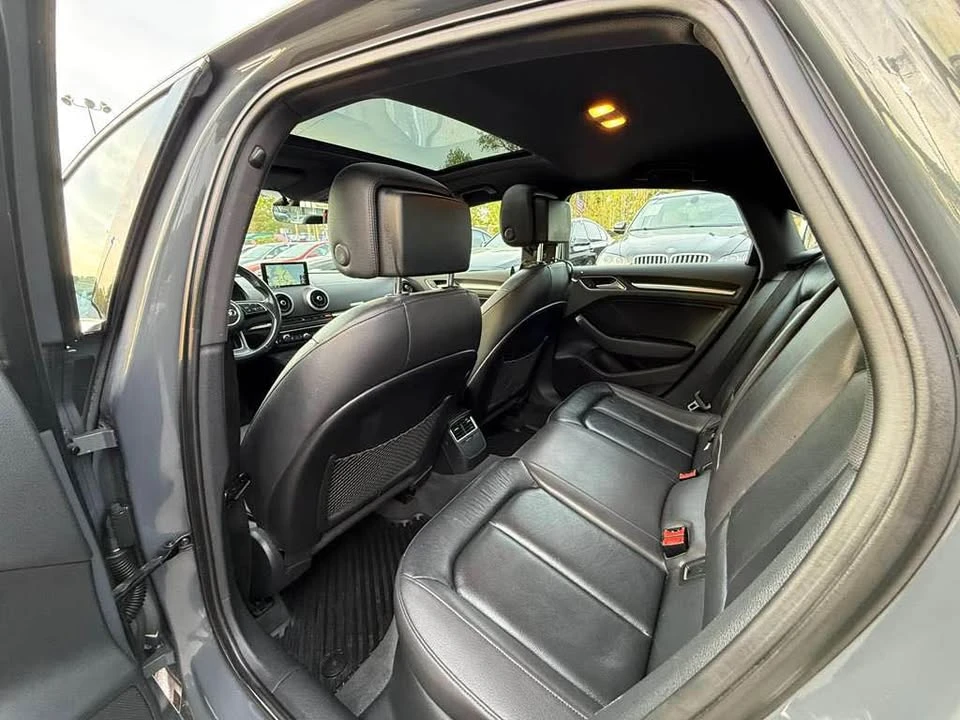 2017 Audi 8V A3 - Image 12 of 20