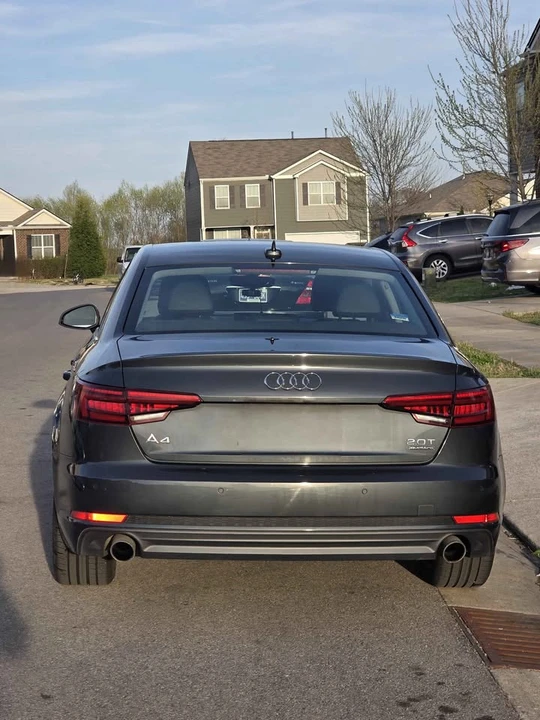 2017 Audi 8V A3 - Image 6 of 13