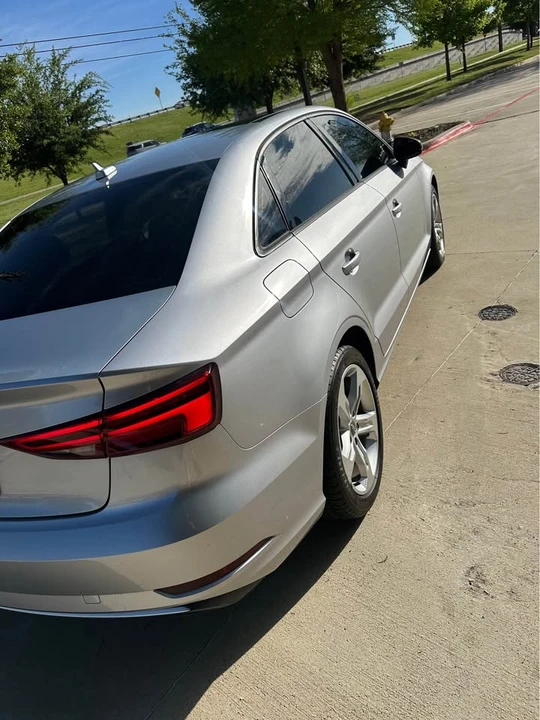 2017 Audi 8V A3 - Image 8 of 20