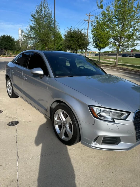 2017 Audi 8V A3 - Image 10 of 20