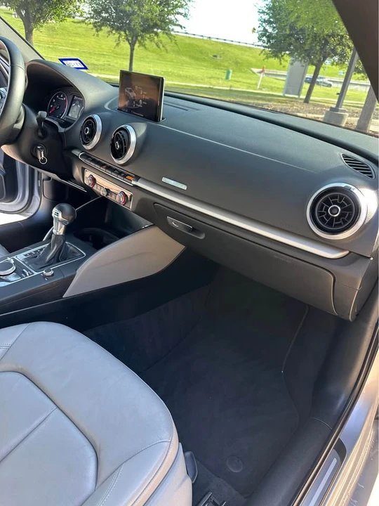 2017 Audi 8V A3 - Image 17 of 20