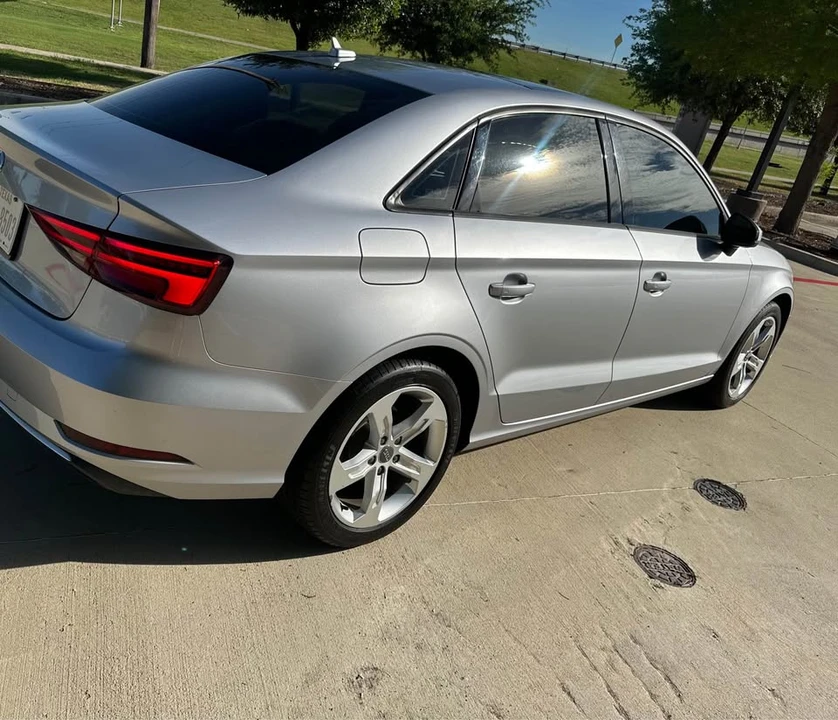 2017 Audi 8V A3 - Image 7 of 20