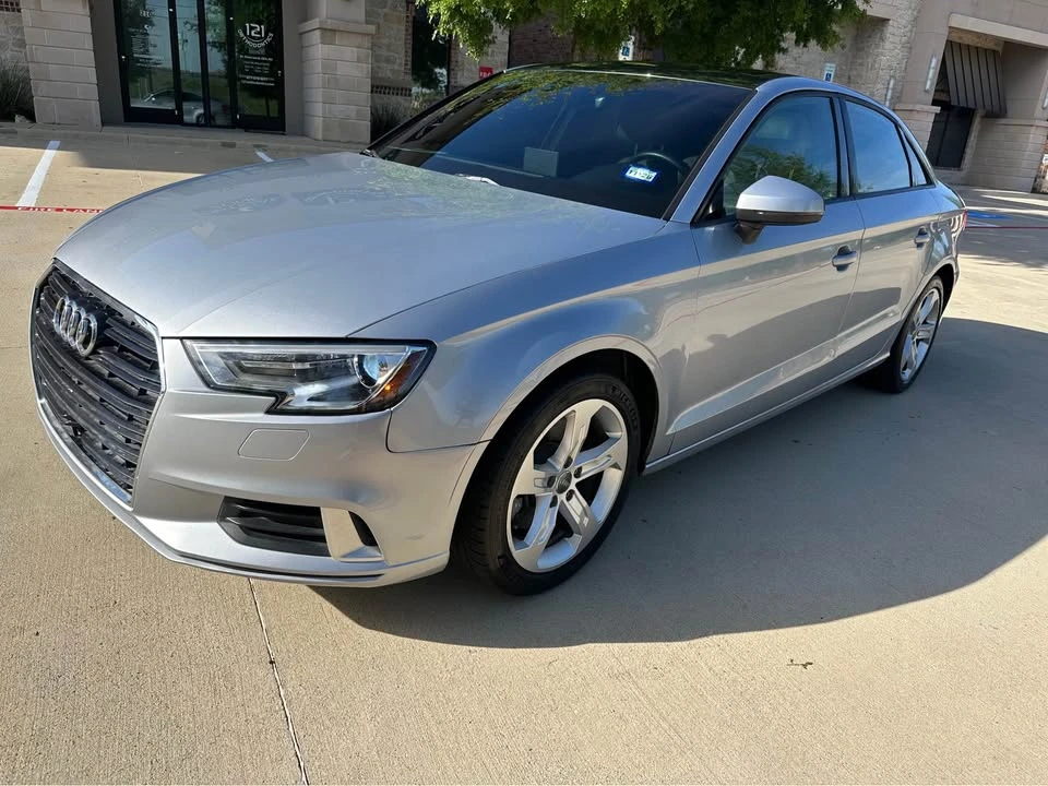 2017 Audi 8V A3 - Image 3 of 20