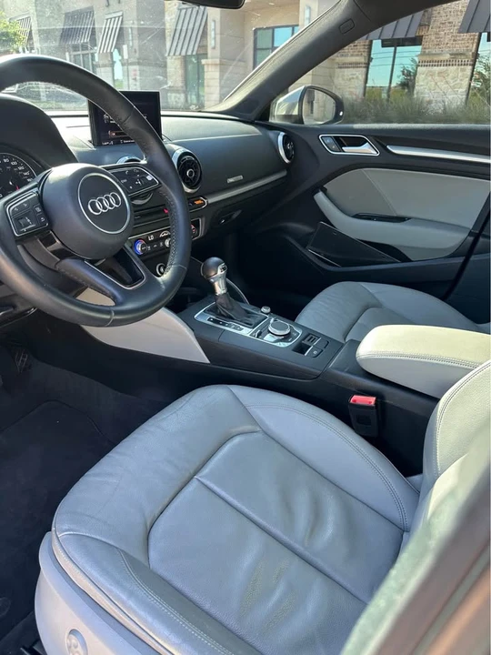 2017 Audi 8V A3 - Image 12 of 20