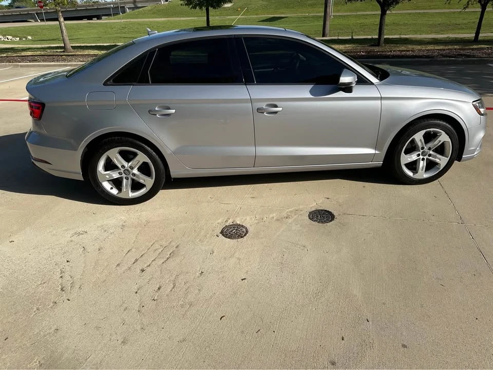 2017 Audi 8V A3 - Image 9 of 20