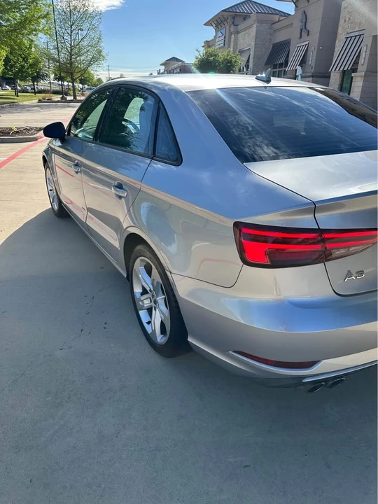 2017 Audi 8V A3 - Image 5 of 20