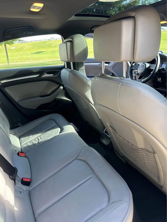 2017 Audi 8V A3 - Image 16 of 20