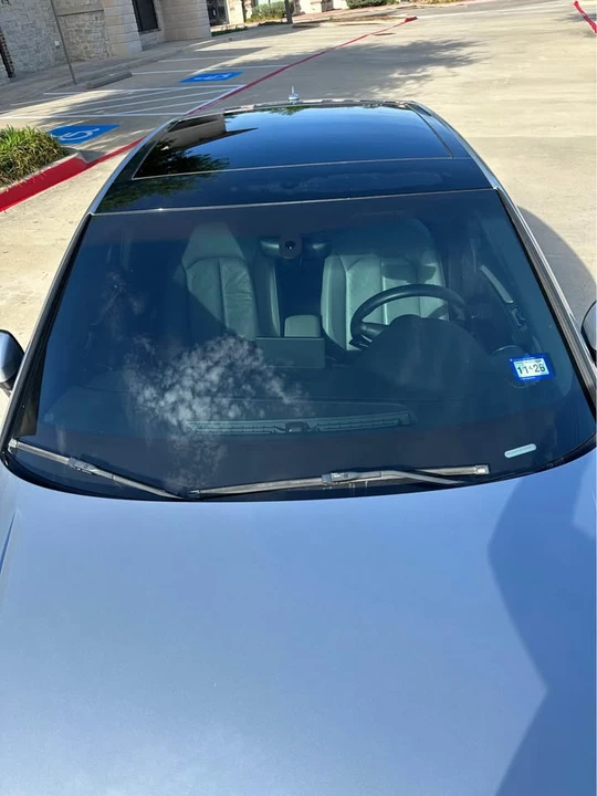 2017 Audi 8V A3 - Image 11 of 20