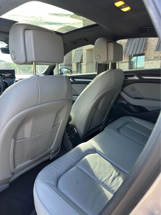 2017 Audi 8V A3 - Image 14 of 20
