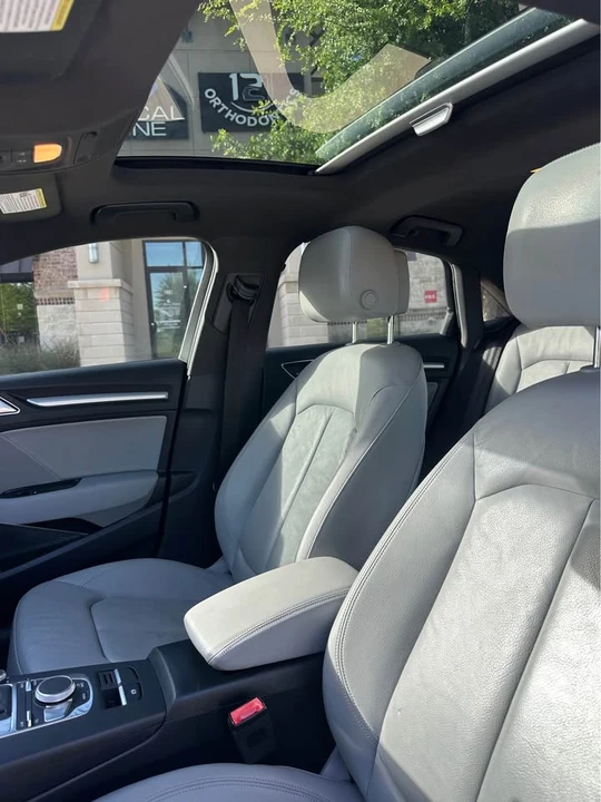 2017 Audi 8V A3 - Image 13 of 20