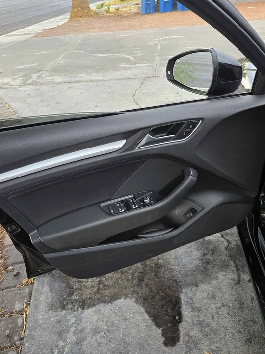 2017 Audi 8V A3 - Image 9 of 10