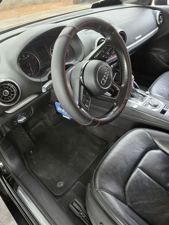 2017 Audi 8V A3 - Image 6 of 10